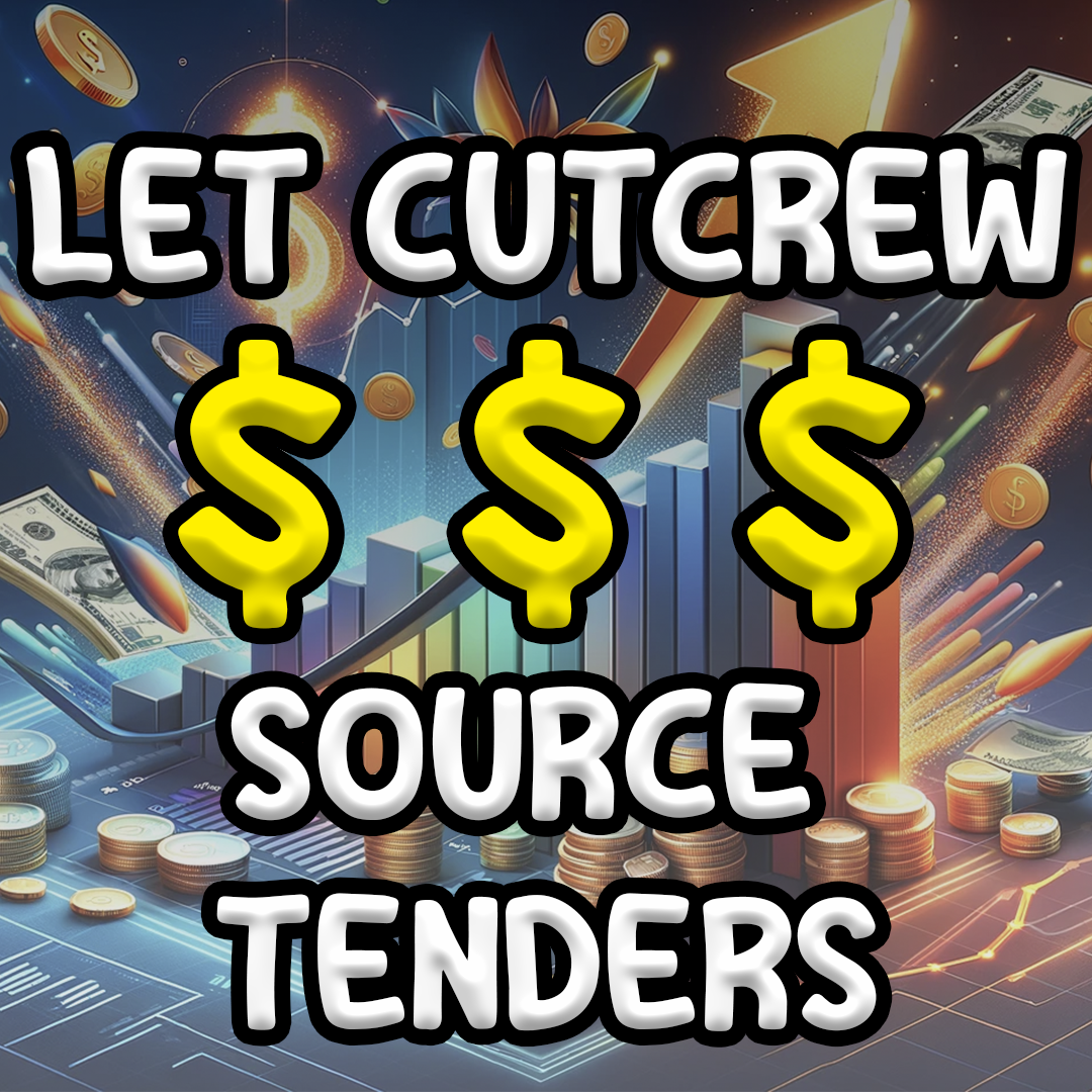 Tender Tracker Service