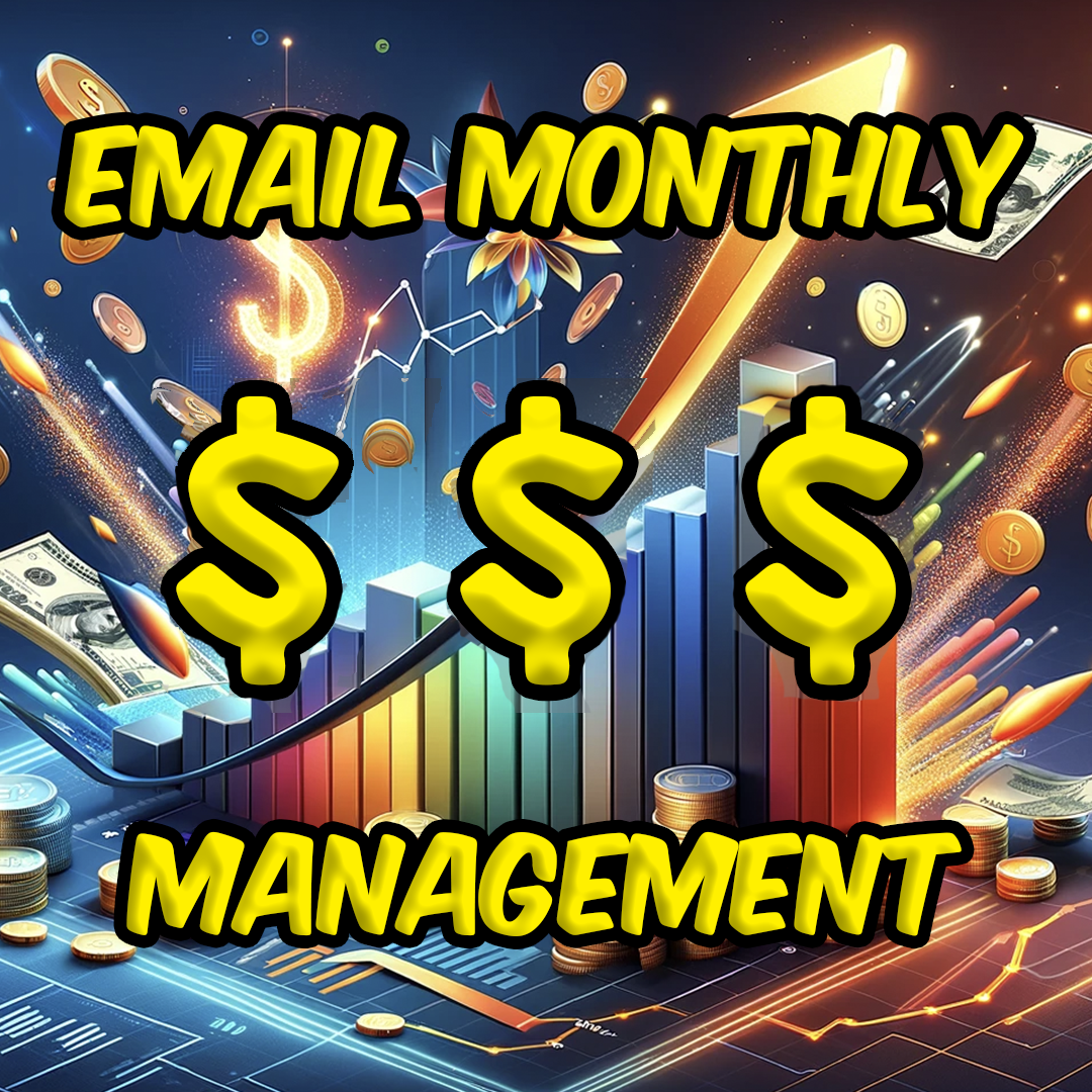 Monthly Mailer Service