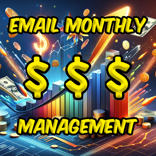 Monthly Mailer Service