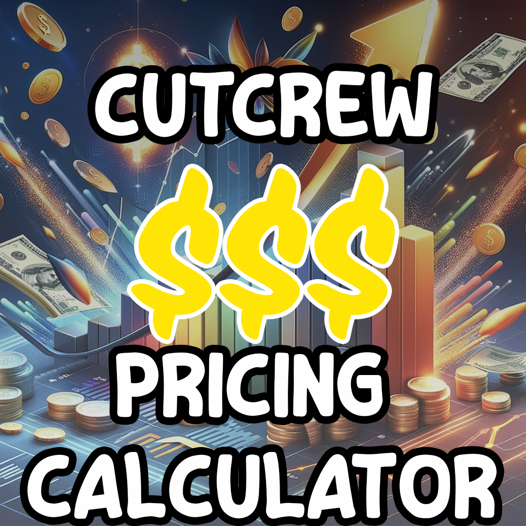 Pricing Calculator (Hourly Charge)