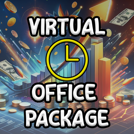Virtual Office Package